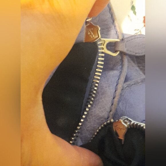 BALENCIAGA Agneau Giant 12 Silver Hardware Neo RARE! - Picture 10 of 16